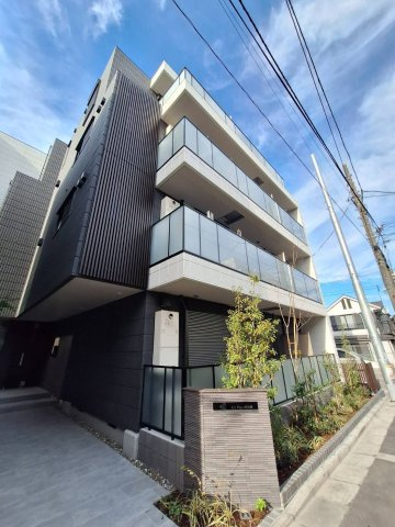 エルズプラス南長崎