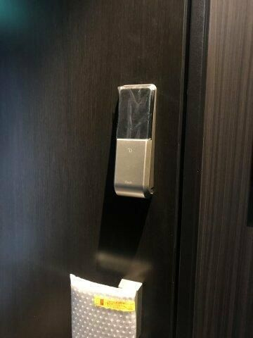 プラウドフラット虎ノ門の設備