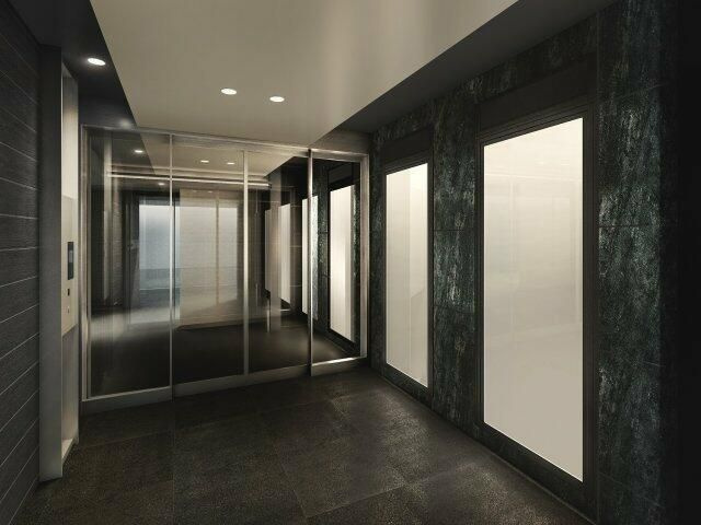 プラウドフラット虎ノ門のその他