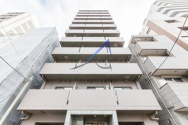 ルーブル東蒲田