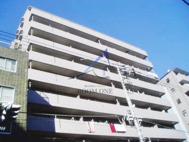 アクロス立川Ⅰ