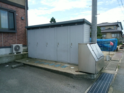  | ガーデン花水木