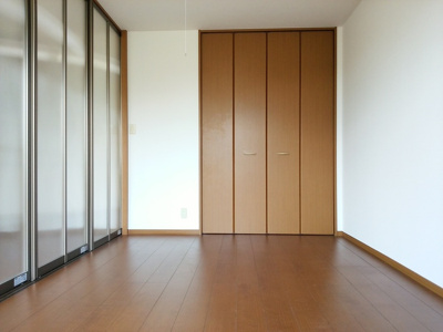 【洋室】 | ガーデン花水木