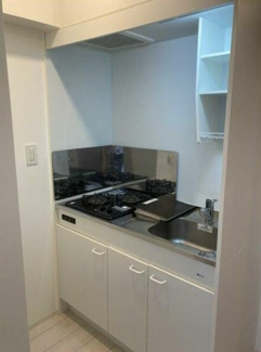 【キッチン】 | SPEC REJIDENCE TOGOSHI | 別部屋参考写真