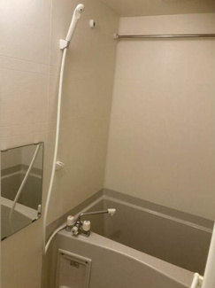 【浴室】 | SPEC REJIDENCE TOGOSHI | 別部屋参考写真