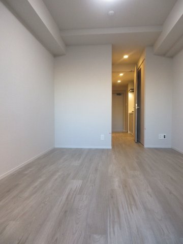 ユリカロゼ五反野Ⅲの洋室|※同タイプ別号室