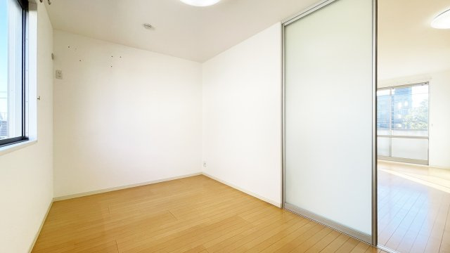 ガーデニアナナの居間・リビング