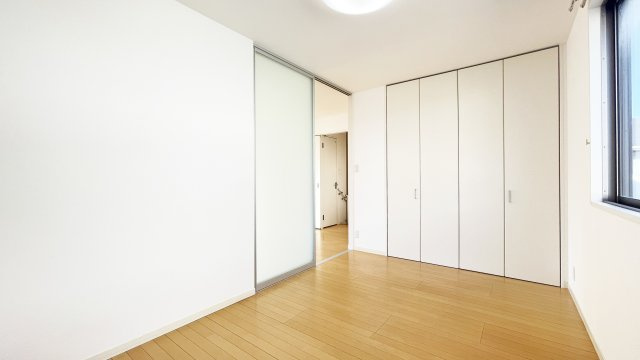 ガーデニアナナの居間・リビング