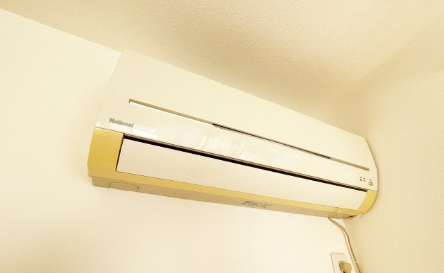 ガーデニアナナの設備