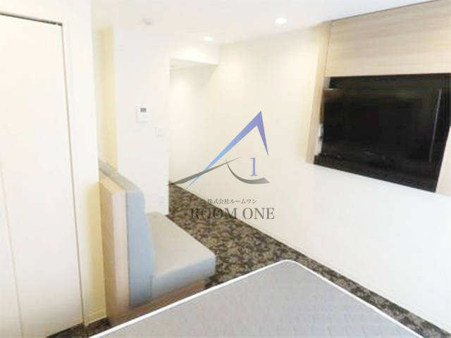 M-1 Tokyo 東矢口2の寝室|寝室です。