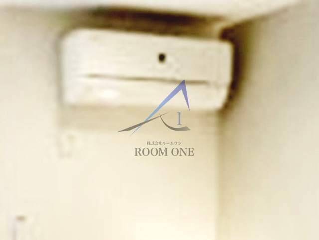 M-1 Tokyo 東矢口2の設備|エアコンです。