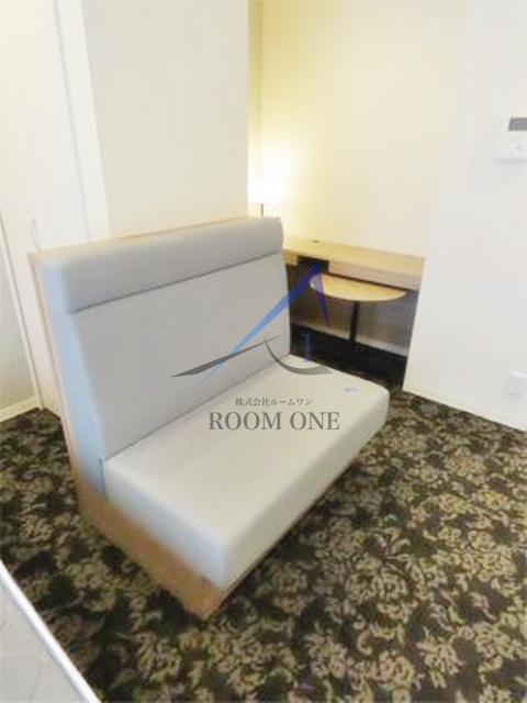 M-1 Tokyo 東矢口2の内装