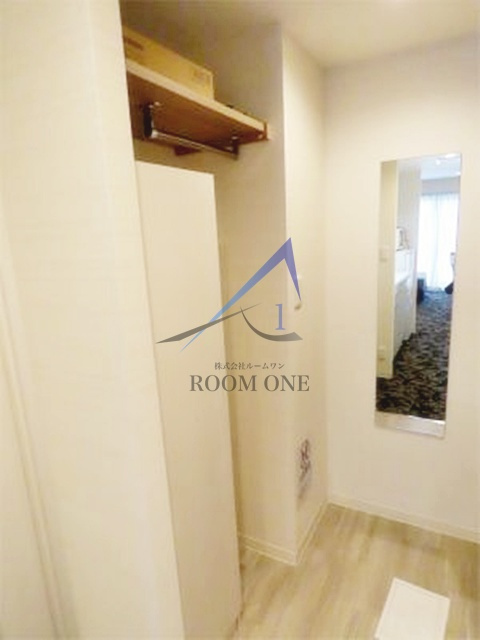 M-1 Tokyo 東矢口2