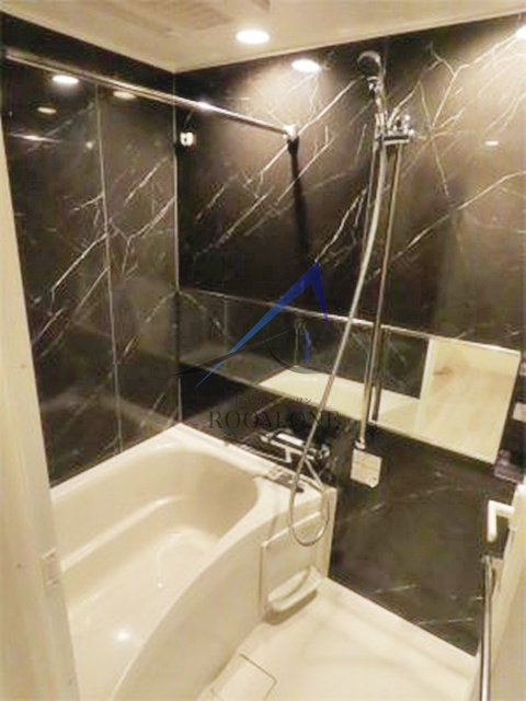 M-1 Tokyo 東矢口2の浴室|お風呂です。