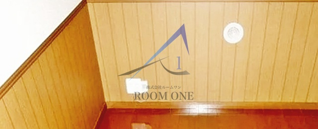 アーバンプレイス東中野Ⅱの寝室|寝室です。