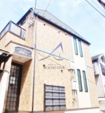 アーバンプレイス東中野Ⅱ