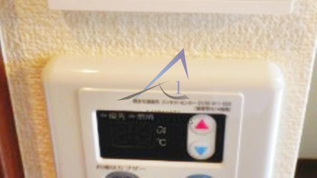 アーバンプレイス東中野Ⅱ