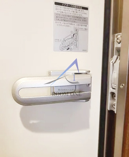 アーバンプレイス東中野Ⅱ