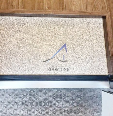 アーバンプレイス東中野Ⅱの玄関|玄関です。