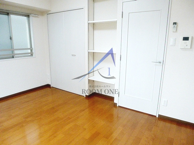 CASA MIA NAKANOBUの寝室|寝室です。