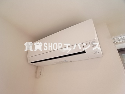 【設備】 | リブリ・Salvador（サルバドール）