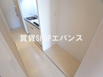 【その他共用部分】 | リブリ・Salvador（サルバドール）