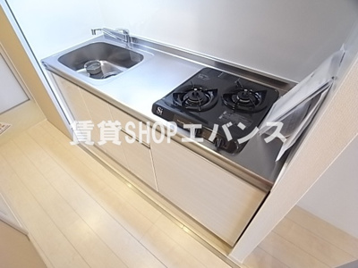 【キッチン】 | リブリ・Salvador（サルバドール） | キッチンでお料理をお楽しみください