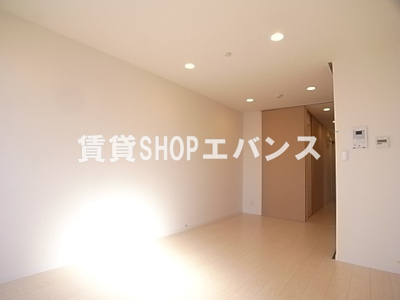 【居間・リビング】 | リブリ・Salvador（サルバドール） | 居間です