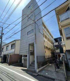 【外観】 | サウス長崎