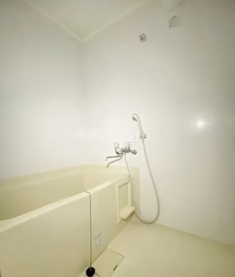 【浴室】 | サウス長崎