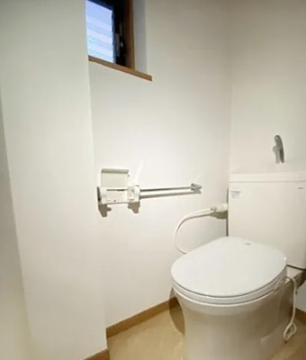 【トイレ】 | サウス長崎
