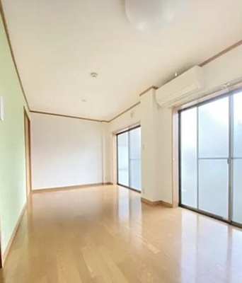 【寝室】 | サウス長崎