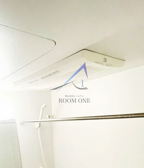 ホワイトヴィラ碑文谷の内装