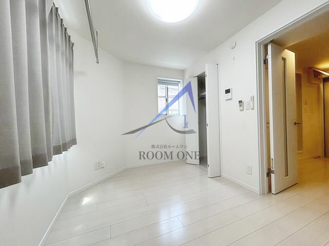 ホワイトヴィラ碑文谷