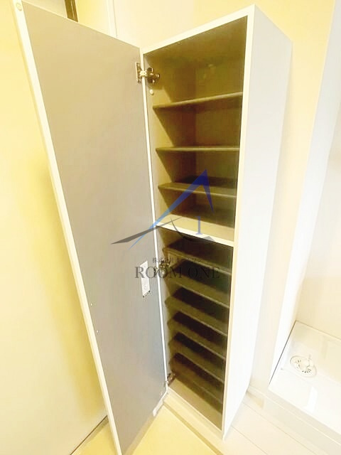 ホワイトヴィラ碑文谷