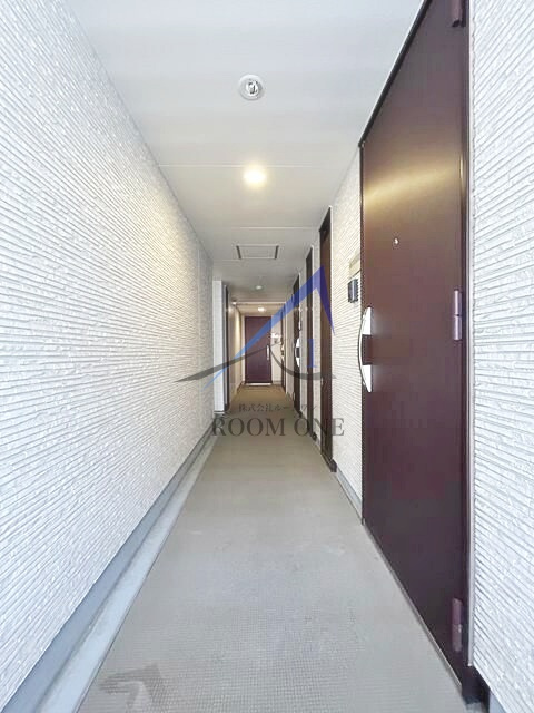 ホワイトヴィラ碑文谷