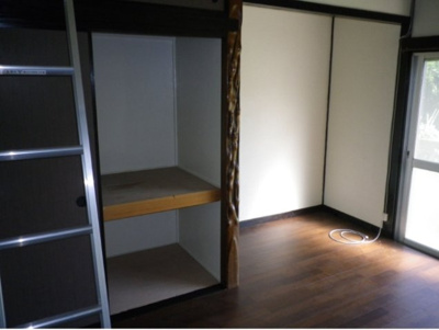 【内装】 | 片縄北HIRO貸家