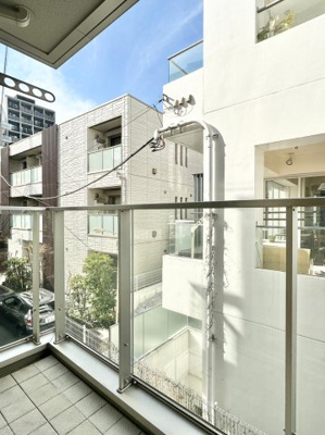 【展望】 | エムレジデンス恵比寿