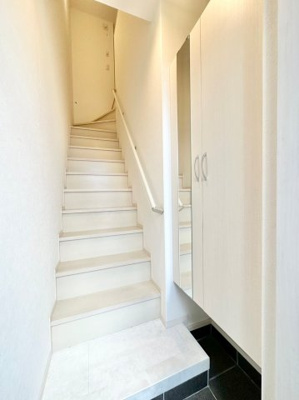 【エントランス】 | エムレジデンス恵比寿