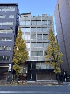  | 利根川第２ビル