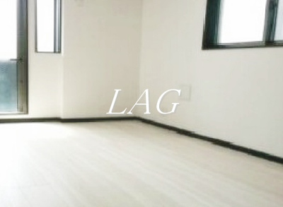 【寝室】 | トータスアパート | 寝室です。