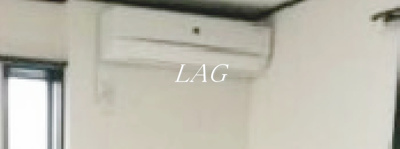 【設備】 | トータスアパート | エアコンです。