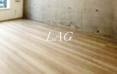 【寝室】 | LANDS梅島 | 寝室です。