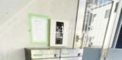 【セキュリティ】 | LANDS梅島 | オートロックです。