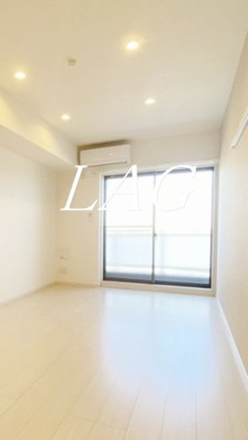 【居間・リビング】 | リブリ・鹿島 | 洋室のお部屋です。