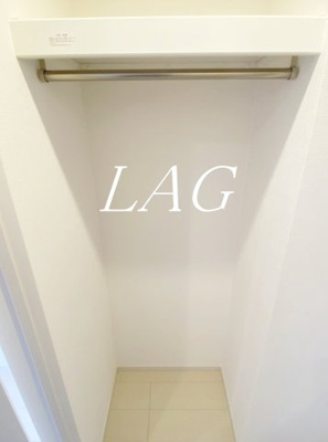 【収納】 | リブリ・鹿島 | 収納です。