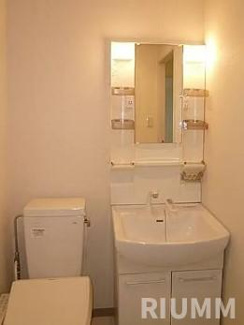 【内装】 | CASA MIA NAKANOBU