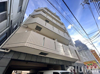 【外観】 | CASA MIA NAKANOBU