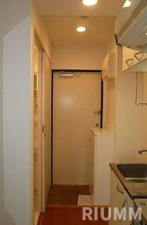 【玄関】 | CASA MIA NAKANOBU