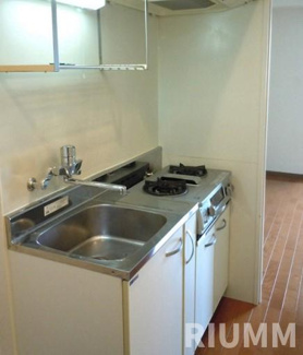 【キッチン】 | CASA MIA NAKANOBU